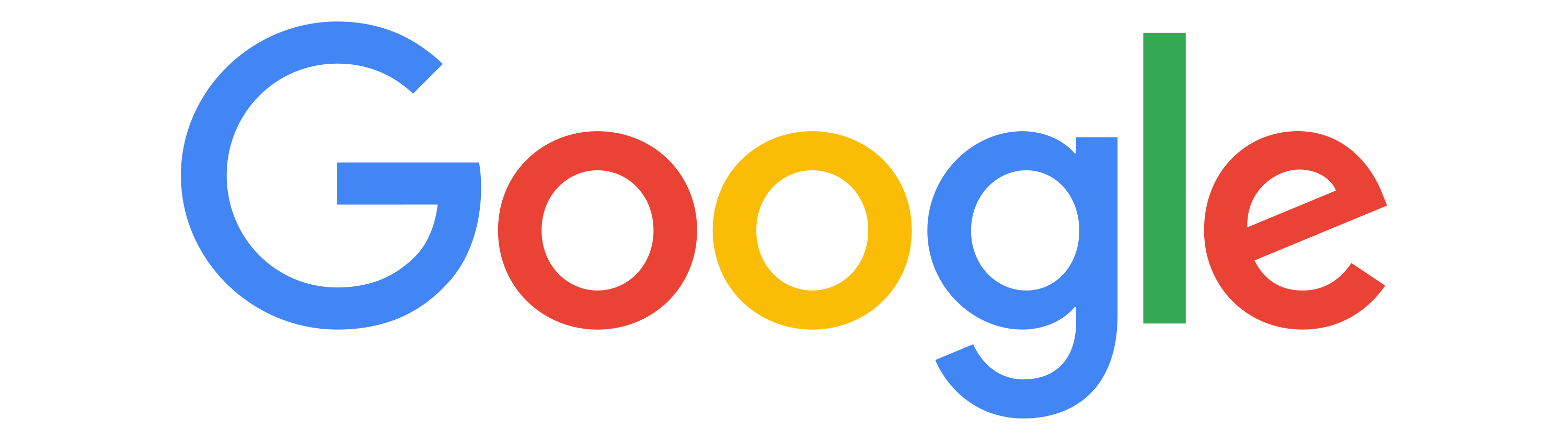 Google-Logo